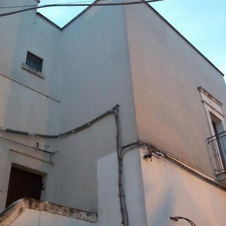 Casa Corso Vittorio Emanuele 131 Villa Carovigno Exteriör bild