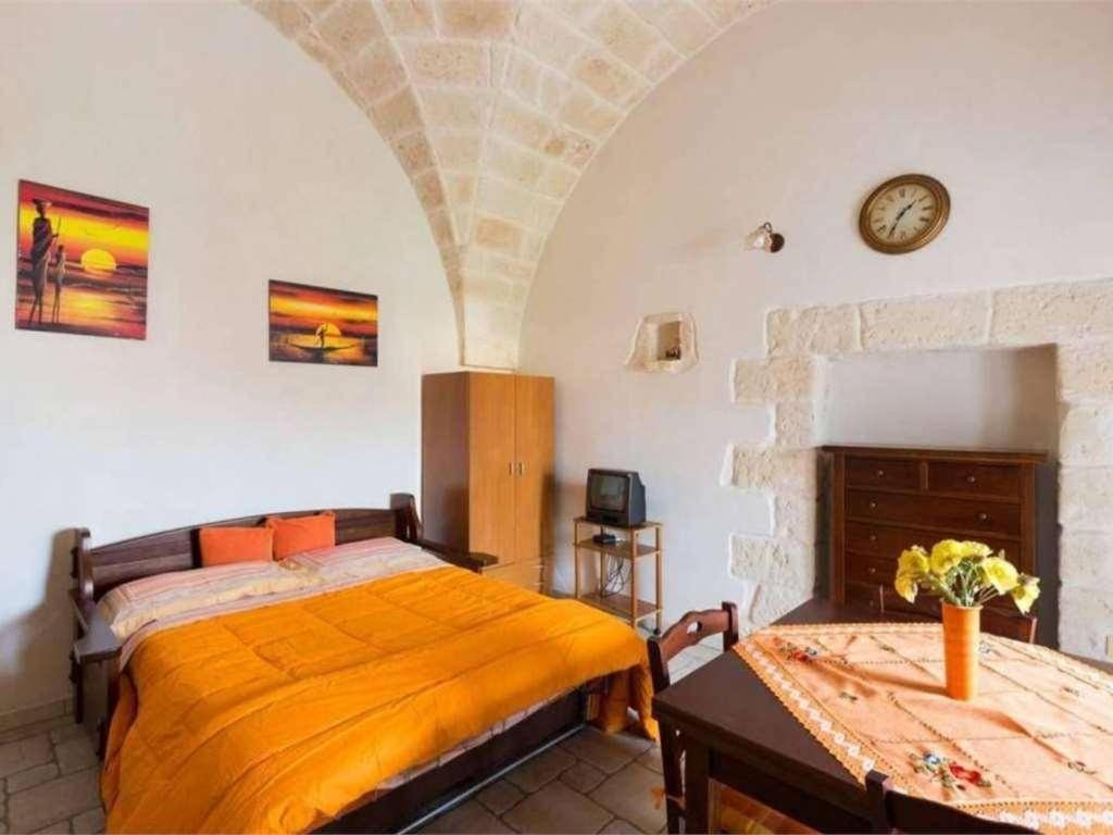 Casa Corso Vittorio Emanuele 131 Villa Carovigno Exteriör bild